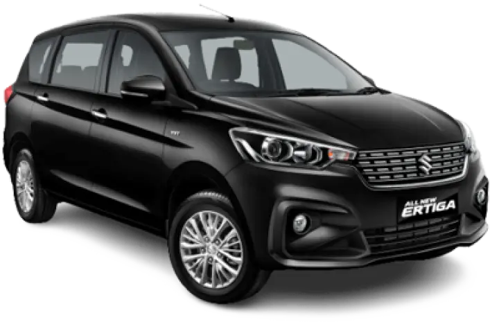 Sewa Suzuki Ertiga pondok gede