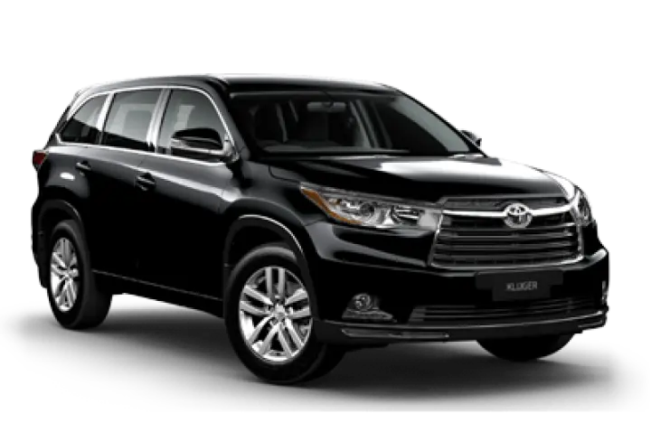 Sewa Innova pondok gede
