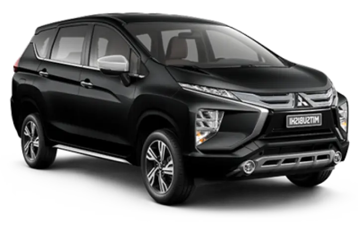 Sewa Mitsubishi XPander pondok gede
